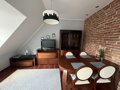 AGAPELLA APARTAMENTY Sopot Attic