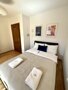 AGAPELLA APARTAMENTY Villa Agapella- Pokój nr 6 Poddasze