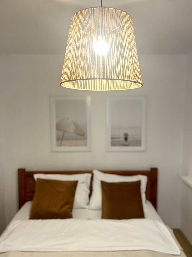 AGAPELLA APARTAMENTY Pokój A- Villa Agapella