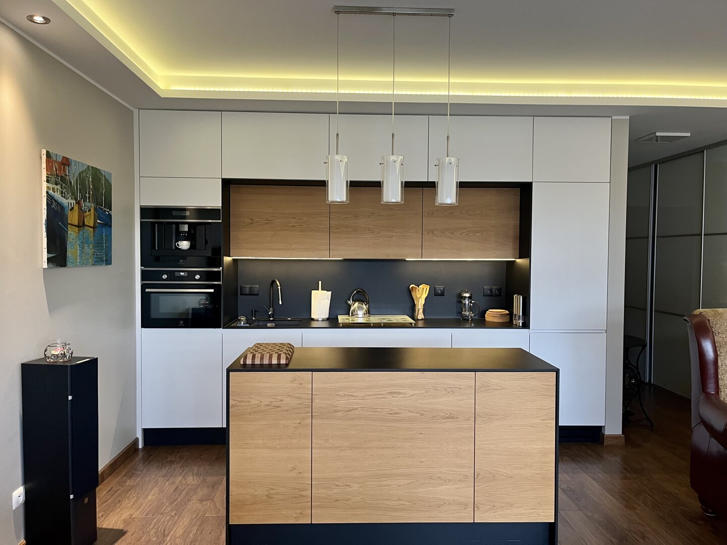 AGAPELLA APARTAMENTY Nadmorski