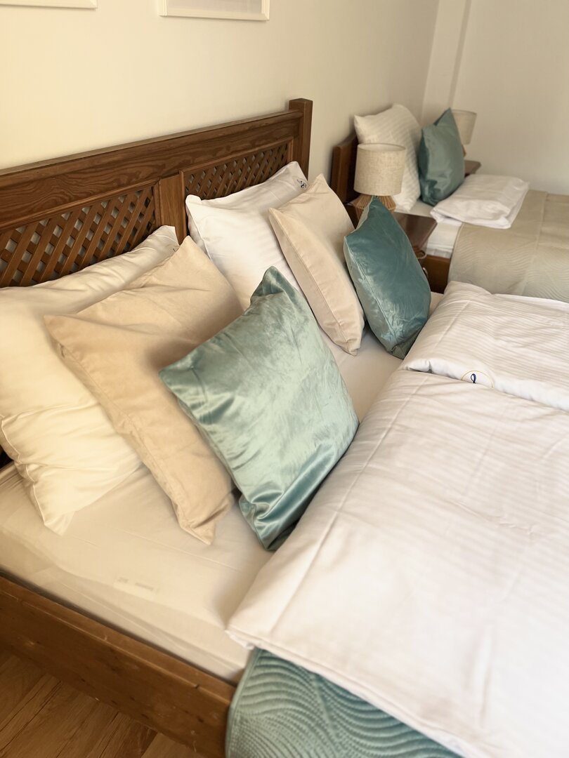AGAPELLA APARTAMENTY