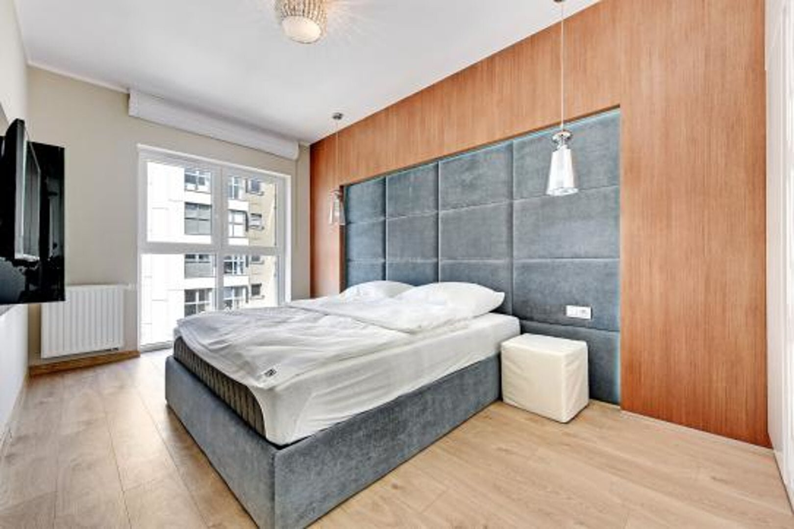 AGAPELLA APARTAMENTY Albatros
