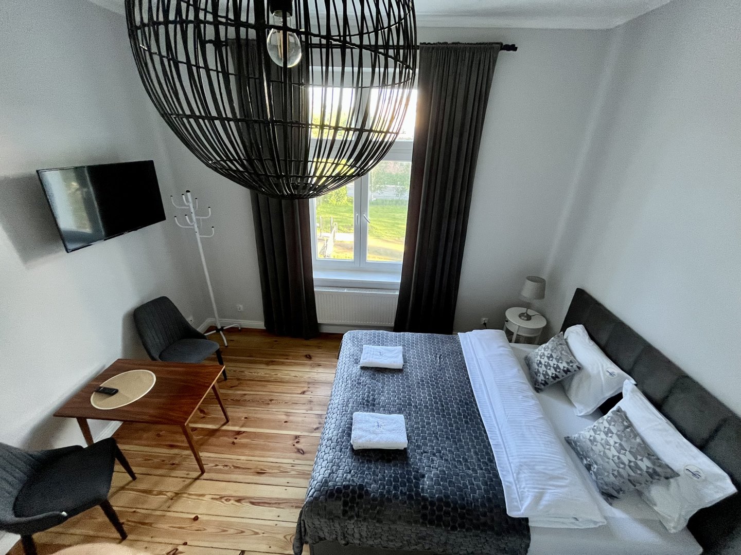 AGAPELLA APARTAMENTY Popielaty- Foksal Sopot Rooms